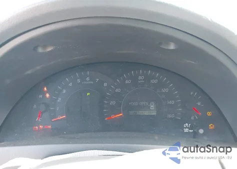 2009 Toyota Camry Xle V6 z USA, uszkodzony, nr VIN 4T1BK46K49U585458